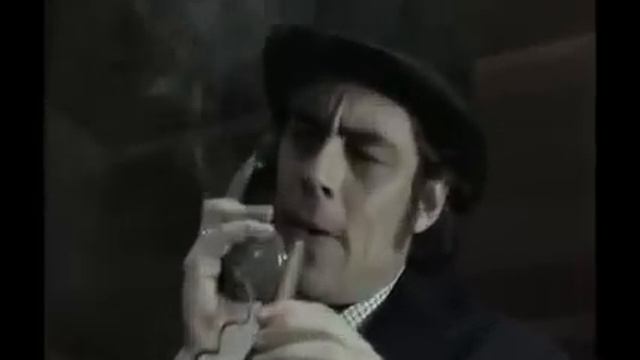 SNATCH - London ?? funny scene смотреть онлайн