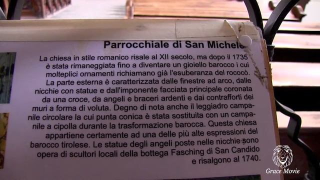 Trentino Alto Adige- Alta Pusteria-San Candido (HD) смотреть онлайн