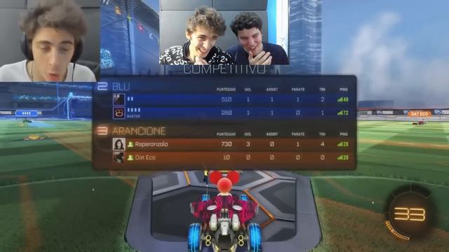 REACTION: Compilation Insulti a Pietro by Favij смотреть онлайн