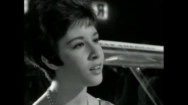 Helen Shapiro Sometime Yesterday смотреть онлайн