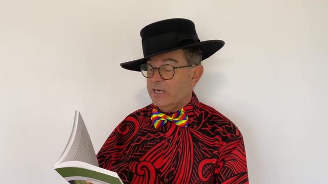 Happily Involved (an excerpt) with John Wm Garand смотреть онлайн