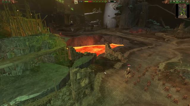 Sieges AND AI REALLY Need Some Fixes And This Is Why - Total War Warhammer 3 смотреть онлайн