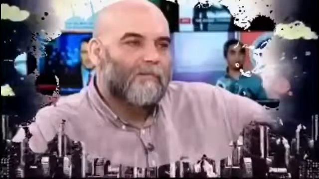 Орхан Джемаль - Персонально Ваш... ЭМ 31 мая 2018 смотреть онлайн