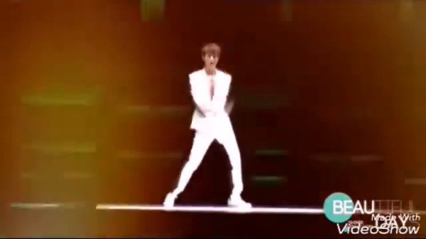 Видео Чхве Минхо💓💓💓