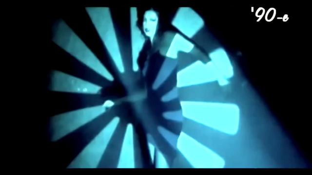 Nina Badric Tko si ti (Original Version Unofficial video) смотреть онлайн