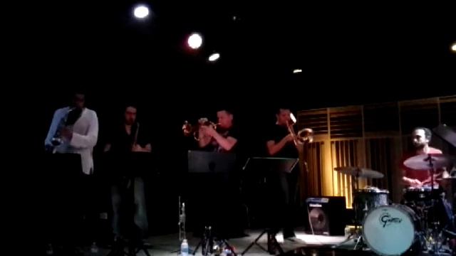 On the High Seas - Clasijazz смотреть онлайн