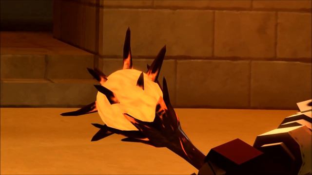 [SFM] Epic fight scene смотреть онлайн