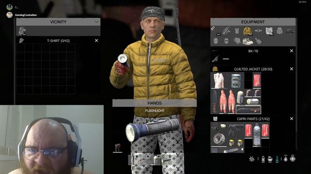 DayZ Kuru For Thanksgiving! #dayz #gaming #funny #thanksgiving смотреть онлайн