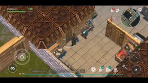 Last day on earth survival - Рейд базы Scooby