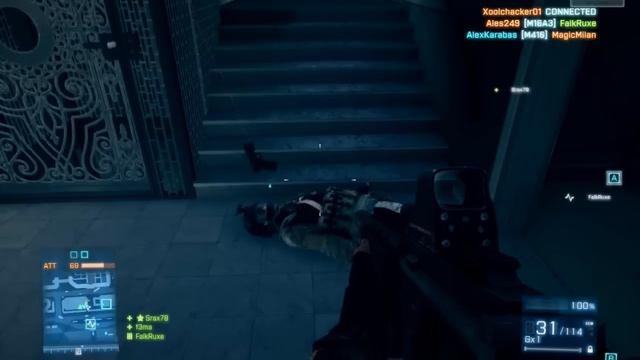 WTV : Видео не о Battlefield 3 смотреть онлайн