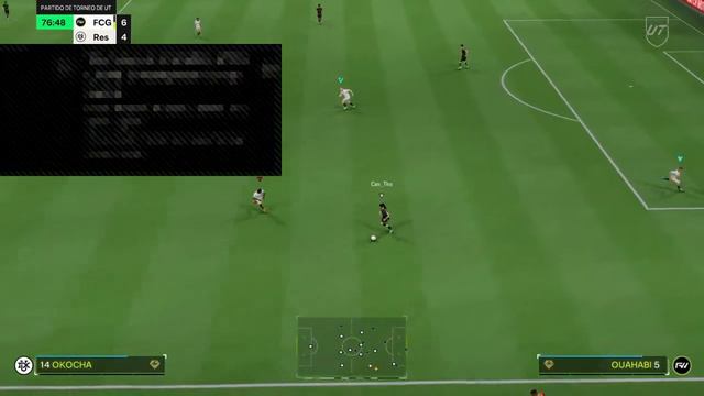 Partido vs смотреть онлайн