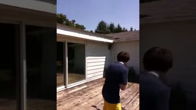 I broke the punching bag смотреть онлайн