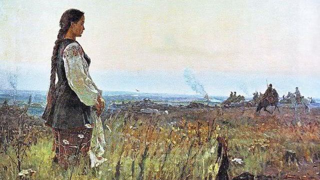 Валентин Поворозник - ЇХАЛИ КОЗАКИ смотреть онлайн