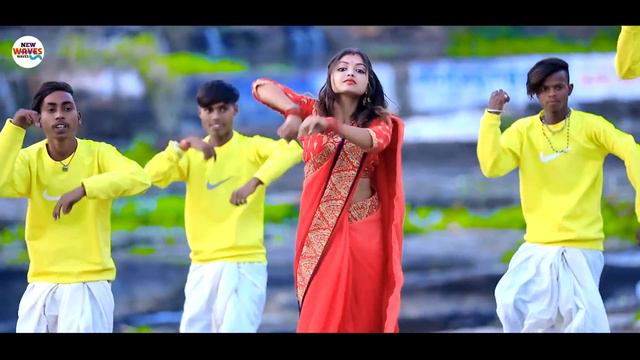 कौन बागे फुलले चमेलिया ! Kaun Bage Fulale Chameliya ! Bittu vishwakarma ! Milan das ! Anjali ! Lali смотреть онлайн