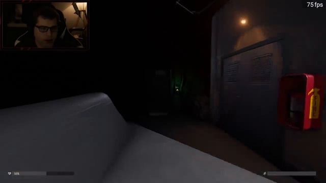 SCP Containment Breach Unity - New SCPs! смотреть онлайн