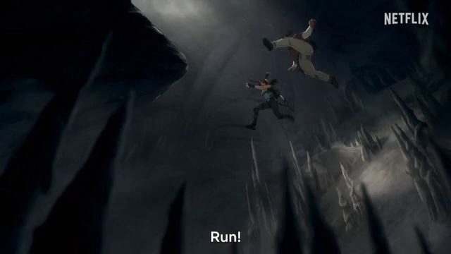 Tomb Raider: The Legend Of Lara Croft