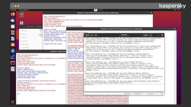 08. Solution for Lab 2 смотреть онлайн