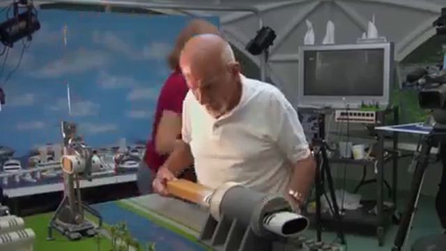 Жак Фреско смотреть онлайн