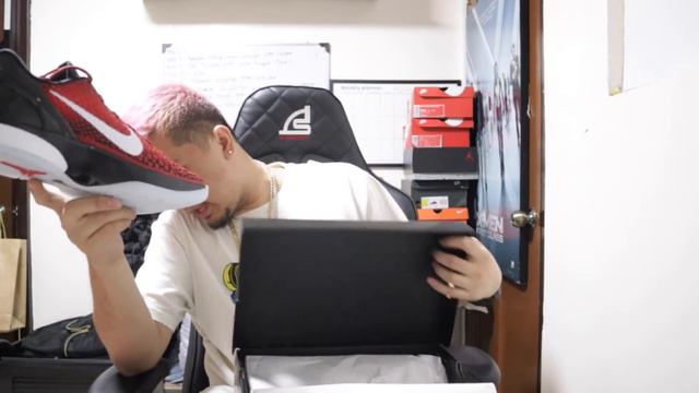 CASHING OUT ON 19 PAIRS TODAY! Vlog 86 смотреть онлайн