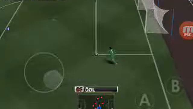 Futebol pes 2011 #1 смотреть онлайн