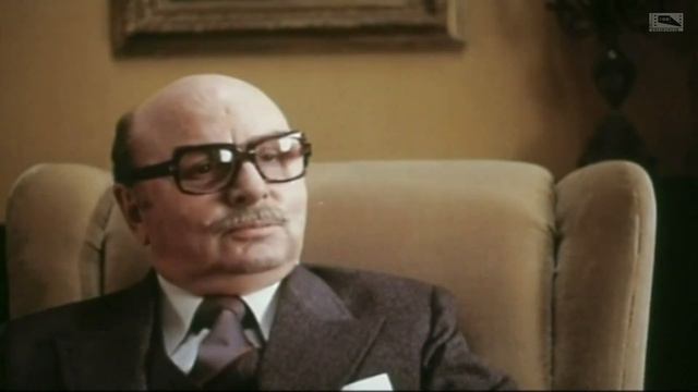 Скандальное происшествие в Брикмилле (1980) - Серия 2 смотреть онлайн