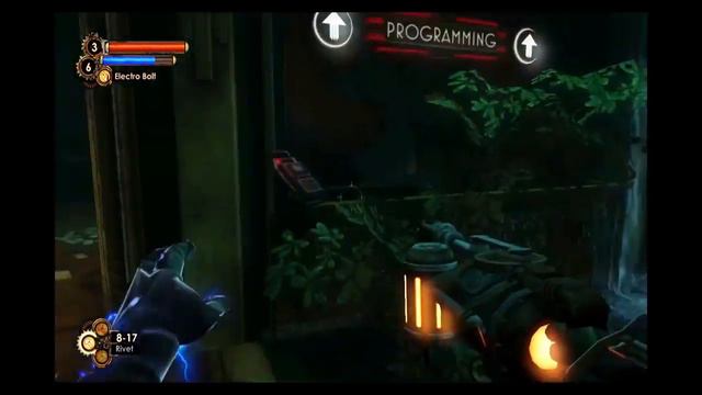 Give Me a Signal! - Bioshock Minerva's Den Episode 5 смотреть онлайн