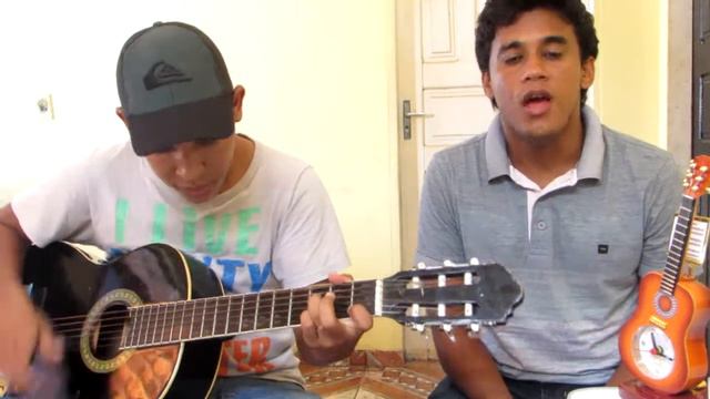 Quebrantado Vineyard _Helton Loterio e Thiago Maya смотреть онлайн