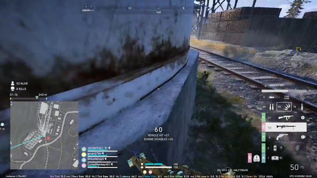 SCRIPTS?? Firestorm| Multiplayer| 692 WINS| 4.62 KD| Battlefield V смотреть онлайн