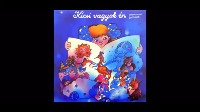 József Attila: Altató (elmondja: Kárász Eszter, 7 éves) смотреть онлайн