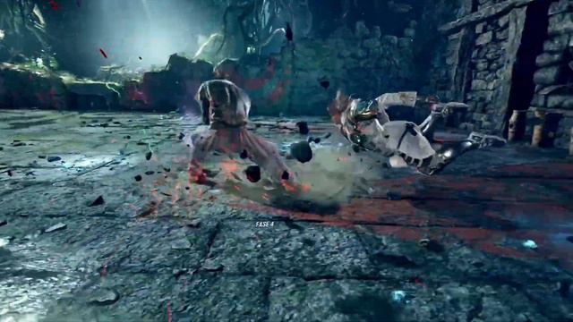 Tekken 8 en VR -﴾-Bok3ꞦonVꝚ-﴿- смотреть онлайн