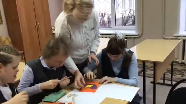 Открытка "Голубка". г. Ковров. смотреть онлайн