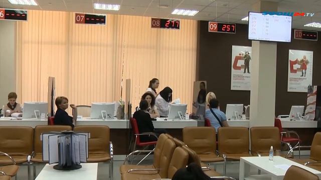 В Сочи появятся два новых МФЦ смотреть онлайн