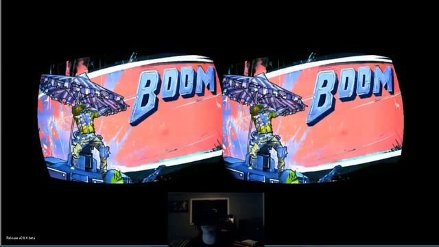 Borderlands 2 VR Gameplay смотреть онлайн