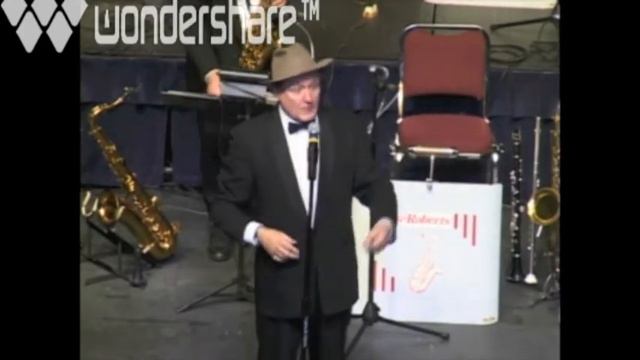 Red Skelton Impersonated By Lynn Win Roberts 2010 смотреть онлайн