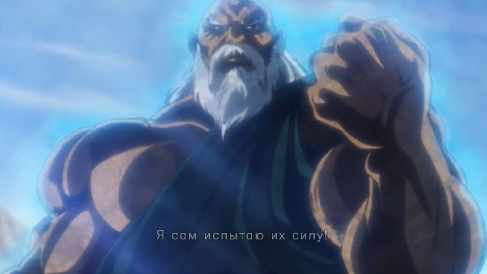 Ultra Street Fighter IV (PC) Gouken Аркада смотреть онлайн