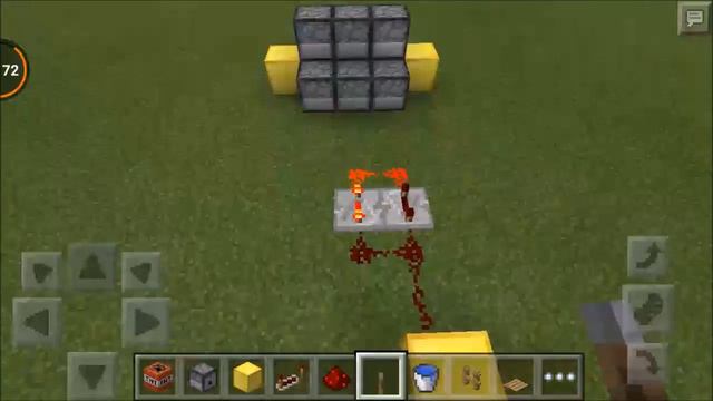 Tutoriais#05-Como construir uma bazuca super rapida de TNT... смотреть онлайн