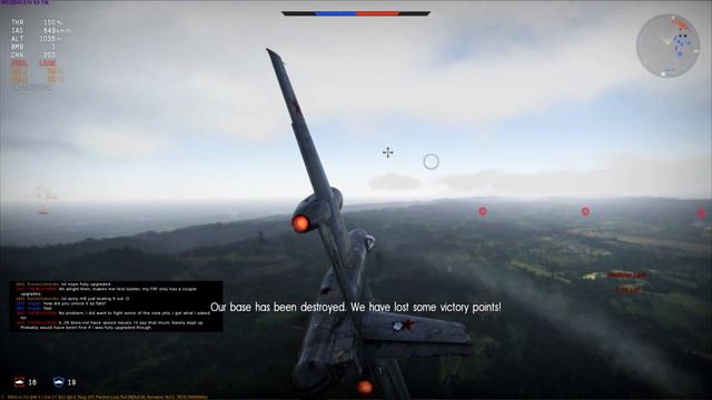 War Thunder Patch 1.43 New Planes - IL-28 Jet Bomber - Best Jet in WT? смотреть онлайн