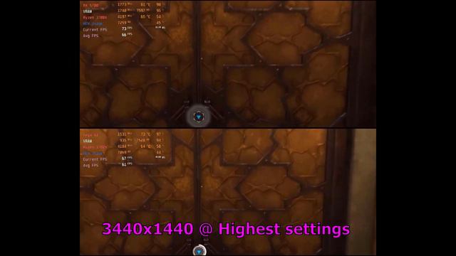 RX 5700 vs Vega 64 - Ultrawide Gaming Benchmark 11 Games Tested смотреть онлайн
