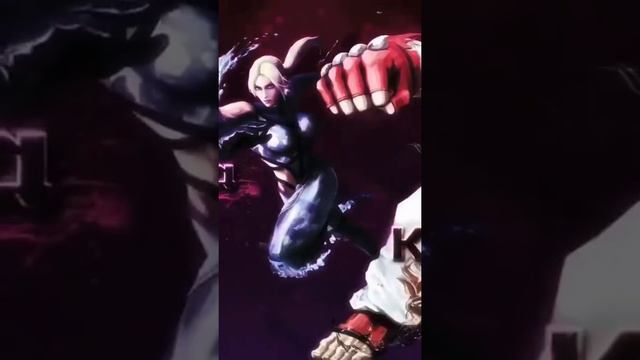 Joyas ocultas 💎 #streetfighter #tekken #playstation #xbox смотреть онлайн