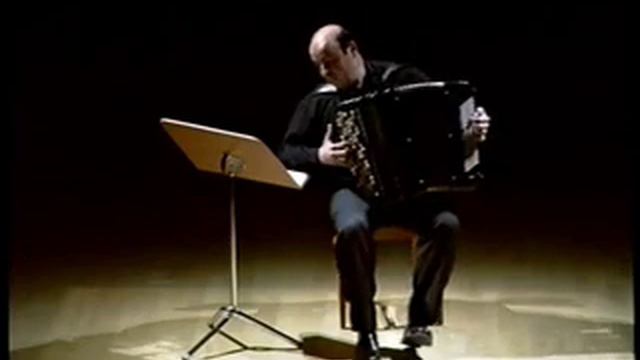 La Comparsa - Ernesto Lecuona смотреть онлайн