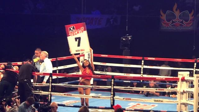 Jorge Linares vs Luke Campbell hlts full fight смотреть онлайн