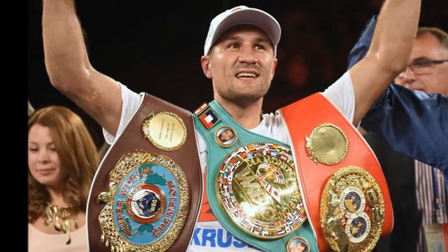 Sergey KOVALEV vs. Nadjib MOHAMMEDI [Análisis de la pelea] смотреть онлайн