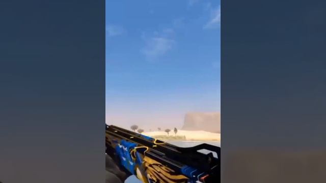 ДЛЯ ЧЕГО ЭТО ОРУЖИЕ ДОБАВИЛИ В КС? смотреть онлайн