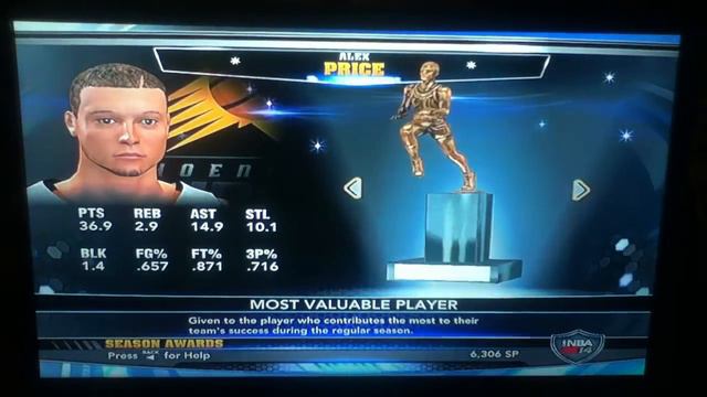 NBA 2K14 MyCareer Data Corruption? смотреть онлайн