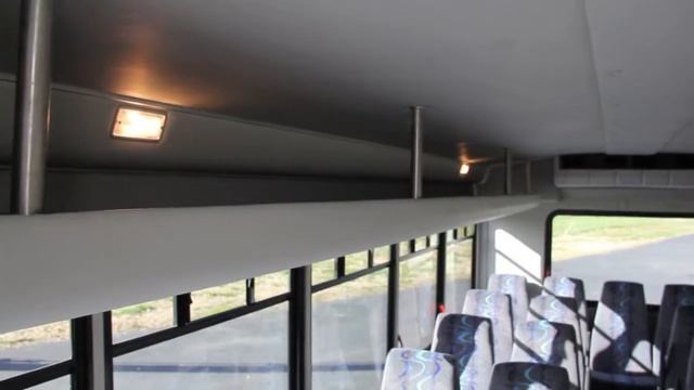 Starcraft 26 Passenger Bus for Sale смотреть онлайн