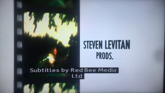 Picador Productions/Steven Levitan Productions/20th Century Fox Television (2013)