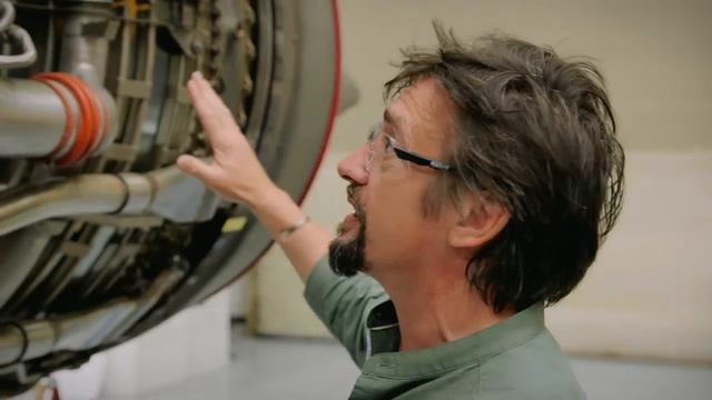 Love Sport Radio Richard Hammond Interview with Andy Hodgson 15 January 2020 смотреть онлайн