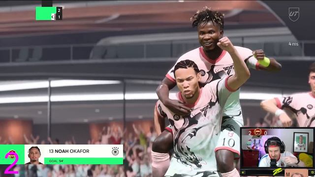 I Found The BEST FUTURE Stars Attacker EVO!! смотреть онлайн