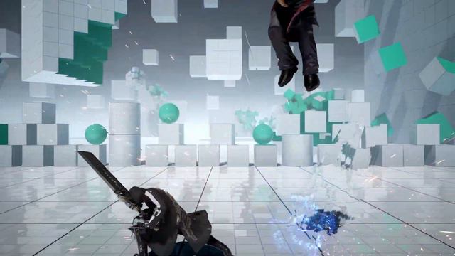 My Favorite Move For Every Tekken Character смотреть онлайн