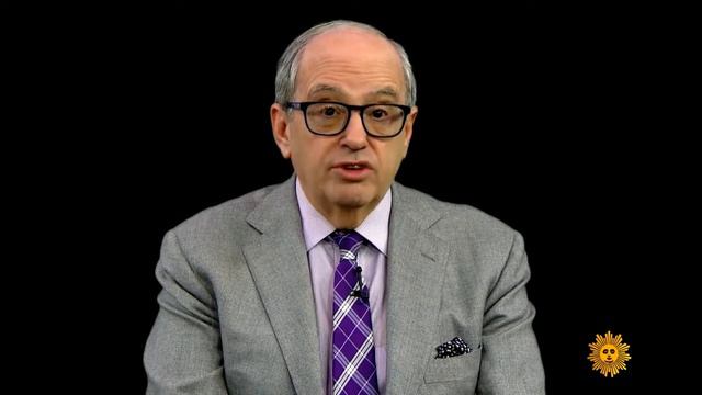 Trump's Emergency Declaration, A threat to our freedoms by Norman Ornstein смотреть онлайн